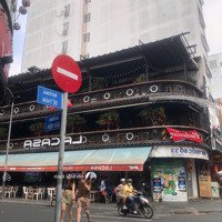 Cập Nhật Giá Nhà Mặt Tiền Đề Thám Q1 Tháng 2/2025 190M2 Giá Bán 33 Tỷ Rẻ Quóa 0938295519 Nhà Có 3 Lầu