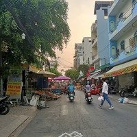 Bán Nhà Mặt Tiền Kinh Doanh Lâm Văn Bền, Quận 7, Hcm, 13,5 Tỷ, 72M2