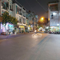 Bán Nhà Mtkd Phan Sào Nam, 5X26M, Cn 129M2 Đường Thông Ra Bàu Cát 9, Giá Bán 14.8 Tỷ Tl