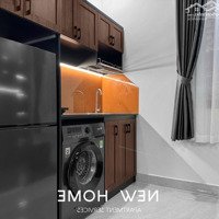 Siêu Phẩm 1 Phòng Ngủ Master Hơn 45M2 Full Nội Thất Máy Giặt Riêng Ban Công Cửa Sổ Gần Sân Bay Tsn