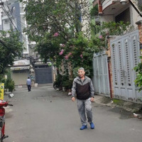 Cho Thuê Nhà Hẻm Xe Tải 163/14/16 Tô Hiến Thành, Phường 13, Quận 10