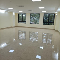 Cho Thuê Gấp Nhà Đường 19/5 Văn Quán 110M2 X 6,5 Tầng Thông Sàn Thang Máy Phù Hợp Nhiều Mô Hình