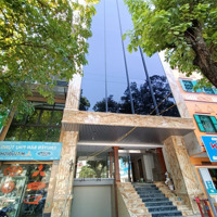 Cho Thuê Gấp Nhà Đường 19/5 Văn Quán 110M2 X 6,5 Tầng Thông Sàn Thang Máy Phù Hợp Nhiều Mô Hình