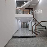 Bán Nhà Tựu Liệt - Sát Linh Đàm, Ô Tô Qua Nhà Cách Ô Tô Tránh 30M. Bãi Gửi Xe Cạnh Nhà. 43M 5Tầng