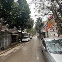 Siêu Phẩm Tây Hồ - Mặt Ngõ To Như Mặt Phố - Biệt Thự 2 Tầng - 2 Thoáng - Ô Tô Tránh - Kinh Doanh