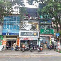 Siêu Hiếm! Mặt Phố Vip Tây Sơn Đống Đa 80M2 X6T- Vỉa Hè Rộng, Kinh Doanh Đỉnh Chỉ 37 Tỷ