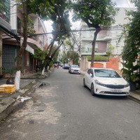 Bán Nhanh Nhà Mặt Tiền Thanh Long, Trung Tâm Hải Châu, Vị Trí Đẹp