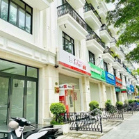 Chính Chủ Bán Shop House C12 Embassy Garden Mặt Đường 60M S 124M2 Mặt Tiền 6,5M Giá Bán Thỏa Thuận