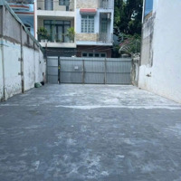 Lô Đất 8X16M Ngay Trung Tâm Sân Bay Tsn Đường 4M Bạch Đằng, Tân Bình