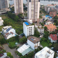 Bán Đất Mặt Tiền Trần Não, Quận 2 Vị Trí Đẹp, Tiện Ích Đầy Đủ, Giá Chỉ 370 Triệu/M²