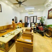 Siêu phẩm ngõ ô tô, kinh doanh 44m2x 4 tầng Hòa Bình – Hai Bà Trưng 14 tỷ