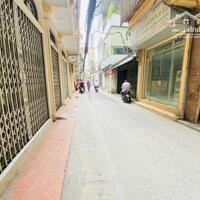 Siêu phẩm ngõ ô tô, kinh doanh 44m2x 4 tầng Hòa Bình – Hai Bà Trưng 14 tỷ