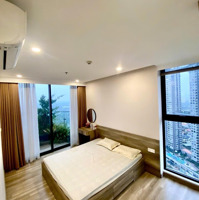 Cần Cho Thuê Căn Hộ 95M2 3 Phòng Ngủ 2 Vệ Sinhfull Đồ View Btđ Ban Công Đn Toà Sol Forest 2 . Liên Hệ: 0964007130 Ạ