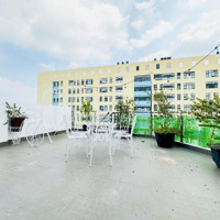 Siêu Phẩm Của 3 Phòng Ngủ Hơn 80M2 Ban Công Cao Cấp Siêu Rộng Full Nội Thất Máy Giặt Riêng