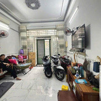 Chủ Ngộp Bán Gấp Nhà 1T1L Trần Huy Liệu, P15, Phú Nhuận,Diện Tích42M2/1Tỷ950, Nhà Trống Dọn Vào Ngay