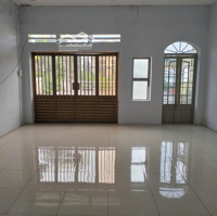 Nhà Cấp 4 97,5M2(5X19,5) Giá Rẻ Nhất Khu Vực View Sông Sg - Ngay Nhà Hàng Dìn Ký Chân Cầu Phú Long