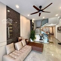 Bán Nhà Hẻm Số 31/* Trần Quý Cáp Bình Thạnh. Giá Bán 3Tỷ1, Diện Tích 45M2 Sổ Riêng Chính Chủ