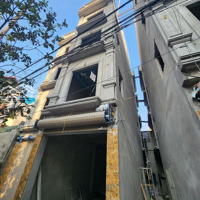 Nhà Mới 5 Tầng Ở Sướng, Kinh Doanh Đỉnh Giá Chỉ 5.75 Tỷ! Bán Nhà Phố Đông Thiên