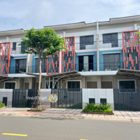 Căn Liên Kế 3 Tầng View Công Viên Dự Án Sun Casa Centra Cần Bán Nhanh