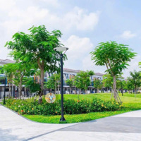 Căn Liên Kế 3 Tầng View Công Viên Dự Án Sun Casa Centra Cần Bán Nhanh