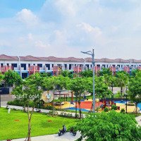 Căn Liên Kế 3 Tầng View Công Viên Dự Án Sun Casa Centra Cần Bán Nhanh