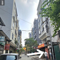 Mặt Tiền 7.2M - Xây Building Hết Nước Chấm, Mặt Phố Hoàng Hoa Thám - Phường Ngọc Hà