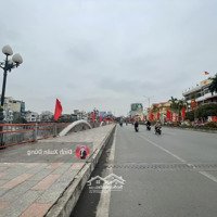 Mặt Đường Hồ Sen Mặt Tiền 12M Vị Trí Đẹp Cao Tầng, Giá Mềm Nhất