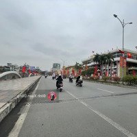 Mặt Đường Hồ Sen Mặt Tiền 12M Vị Trí Đẹp Cao Tầng, Giá Mềm Nhất