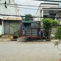 Bán Đất Trồng Cây Chính Chủ Kế 79/51/62 Phú Định Phường 16 Quận 8 Có Sổ Hồng Riêng