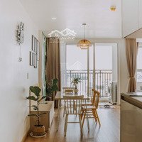 Căn Hộ Chung Cư Summer Square Cần Cho Thuê Ở Quận 6, 63M2, 2 Phòng Ngủ 2 Vệ Sinhgiá 8 Triệu/Th.