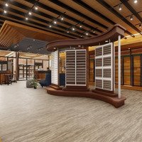 Cực Phẩm Cho Thuê Nhà Mặt Phố Nguyễn Văn Huyên Diện Tích: 120M2X2T Mặt Tiền 9M Đủ Pccc, Mọi Mh Nhận Nhà Luôn