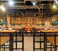 Cho Thuê Nhà Mặt Phố Nguyễn Văn Lộcdiện Tích120M2X4T Mặt Tiền 10M Đoạn Dãy Biệt Thự Đẹp Nhất Phố, Mọi Mh
