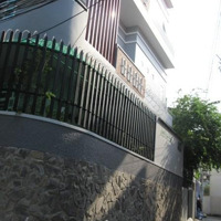 Nhà Bán Nguyễn Văn Đậu, Bình Thạnh Sổ Hồng, Khu Vực An Ninh, Giao Thông Thuận Tiện