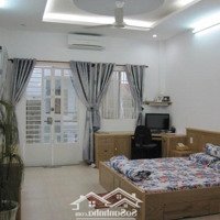 Nhà Bán Nguyễn Văn Đậu, Bình Thạnh Sổ Hồng, Khu Vực An Ninh, Giao Thông Thuận Tiện