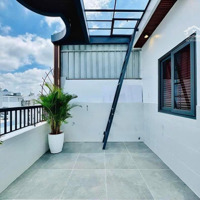 Nhà Đẹp Chủ Xuất Ngoại Cần Bán Gấp Ở Đ. Nơ Trang Long - Bt. Giá Bán 3Tỷ2. Dt: 54,448M2.Cho Thuê 20 Triệu/Th