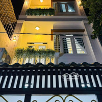 Sốc! Cần Bán Gấp Nhà Phan Xích Long, P. 2, Phú Nhuận. Dt: (5X10,4) 1T 2L 4 Phòng Ngủ 3 Vệ Sinh Giá: 3 Tỷ 680