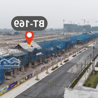 Sun Urban City Biệt Thự Thương Mại, Phù Hợp Doanh Nghiệp & Showroom Cao Cấp!