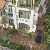 Sun Urban City Biệt Thự Thương Mại, Phù Hợp Doanh Nghiệp & Showroom Cao Cấp!