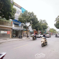 Bán Nhà Mặt Phố Văn Phú, Vị Trí Đẹp, Chỉ Hơn 12 Tỷ