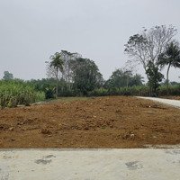 Bán Đất Ngọc Lặc Thanh Hóa 125 Triệuiệu/ Nền 125M2 Sổ Hồng Thổ Cư Khu Vực Phê Duyệt Lên Đô Thị