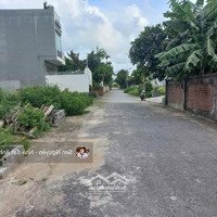 Cần Bán Lô Góc Siêu Đẹp Tại Mặt Đường Nhựa Cẩm La Thanh Sơn, Kiến Thụy