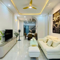 Siêu Phẩm Nhà Đẹp 3 Tầng, Diện Tích 41M2 Giá Bán 2Tỷ150 Triệu Đường Yên Thế Phường 2 Tân Bình. Sổ Sẵn