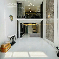 Siêu Phẩm Nhà Đẹp 52M2 Giá Bán 1Tỷ950 Triệu Đường Lê Lai P3 Quận Gò Vấp. Đang Cho Thuê 15 Triệu/Tháng