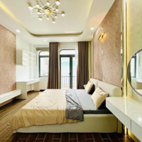 Siêu Phẩm Nhà Đẹp 52M2 Giá Bán 1Tỷ950 Triệu Đường Lê Lai P3 Quận Gò Vấp. Đang Cho Thuê 15 Triệu/Tháng