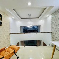 Bán Nhà Cho Thuê 20 Tr/Th Cực Đẹphẽm Xe Hơivũ Tùng, Phường 2, Bình Thạnh, Giá Bán 3Tỷ790 64M2, Sổ Hồng Riêng