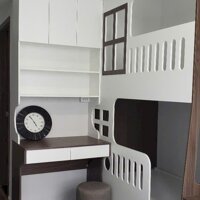 Bán Opal Boulevard: 2PN 85m2, sổ hồng sẵn giá 3,3 tỷ full nội thất