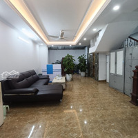 Nhà Mặt Phố Thuận An,Trâu Quỳ, Tháng Máy,Vỉa Hè,View Công Viên Hồ Điều Hoà, Tiện Ích,Dòng Tiền