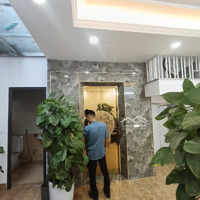 Nhà Mặt Phố Thuận An,Trâu Quỳ, Tháng Máy,Vỉa Hè,View Công Viên Hồ Điều Hoà, Tiện Ích,Dòng Tiền