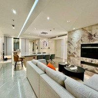 Cho Thuê Căn Hộ The Park Home, 125M2, 4 Pn Đủ Đồ, Giá 23 Tr/Th, Vào Ở Ngay