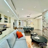 Cho Thuê Căn Hộ The Park Home, 125M2, 4 Pn Đủ Đồ, Giá 23 Tr/Th, Vào Ở Ngay